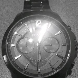 Meet your Posher, Ethan